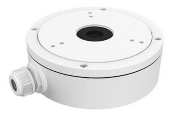 Монтажная коробка Hikvision DS-1280ZJ-S от магазина РЭССИ