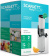 Картинка Соковыжималка шнековая Scarlett DailyPress SC-JE50S59 130Вт рез.сок.:600мл. белый от магазина РЭССИ Соковыжималка шнековая Scarlett DailyPress SC-JE50S59 130Вт рез.сок.:600мл. белый от магазина РЭССИ