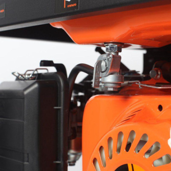 Генератор Patriot GP 3810L 3.0кВт от магазина РЭССИ