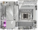 Материнская плата Gigabyte X870 A ELITE WF7 ICE SocketAM5 AMD X870 4xDDR5 ATX AC`97 8ch(7.1) 2.5Gg RAID+HDMI от магазина РЭССИ