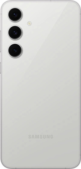 Смартфон Samsung SM-S721B Galaxy S24 FE 256Gb 8Gb серый моноблок 3G 4G 2Sim 6.7" 1080x2340 Android 14 50Mpix 802.11 a/b/g/n/ac/ax NFC GPS GSM900/1800 GSM1900 TouchSc Protect от магазина РЭССИ