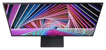 Монитор Samsung 31.5" S32A700NWI черный VA LED 5ms 16:9 HDMI матовая 300cd 178гр/178гр 3840x2160 60Hz DP 4K 6.1кг (RUS) от магазина РЭССИ