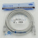 Картинка Патч-корд cat5E molded 3м RJ-45 (m)-RJ-45 (m) от магазина РЭССИ Патч-корд cat5E molded 3м RJ-45 (m)-RJ-45 (m) от магазина РЭССИ