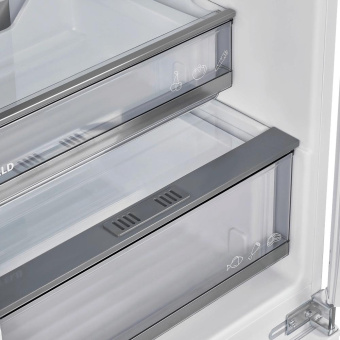 Холодильник Maunfeld MBF177NFFWGR Inverter 2-хкамерн. инвертер (КА-00024614) от магазина РЭССИ