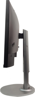 Монитор Digma 27" DM-MONB2707 черный IPS LED 6ms 16:9 HDMI M/M матовая HAS Piv 350cd 178гр/178гр 2560x1440 DP 2K USB 6.1кг от магазина РЭССИ