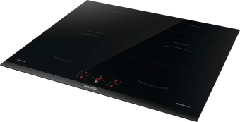 Индукционная варочная поверхность Gorenje GI6401BCE черный от магазина РЭССИ