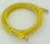 Патч-корд cat5E molded 3м желтый RJ-45 (m)-RJ-45 (m) от магазина РЭССИ