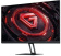 Картинка Монитор Xiaomi 23.8" Monitor G24i черный IPS LED 16:9 HDMI матовая 1000:1 250cd 178гр/178гр 1920x1080 180Hz FreeSync DP FHD 3кг от магазина РЭССИ Монитор Xiaomi 23.8" Monitor G24i черный IPS LED 16:9 HDMI матовая 1000:1 250cd 178гр/178гр 1920x1080 180Hz FreeSync DP FHD 3кг от магазина РЭССИ