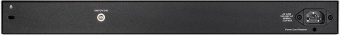 Коммутатор D-Link DGS-1210-28P/FL1A 28G 24PoE 193W управляемый от магазина РЭССИ
