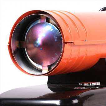 Тепловая пушка дизельная Patriot DTС 228 22000Вт оранжевый от магазина РЭССИ