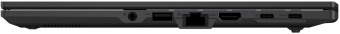 Ноутбук Asus ExpertBook B1 B1402CVA-EB1340X Core i5 1335U 16Gb SSD512Gb Intel Iris Xe graphics 14" IPS FHD (1920x1080) Windows 11 Professional black WiFi BT Cam (90NX06W1-M01NU0) от магазина РЭССИ
