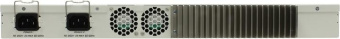 Mikrotik Cloud Router Switch CRS317-1G-16S+RM электронное устройство от магазина РЭССИ