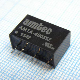 AM1A-1212SZ от магазина РЭССИ