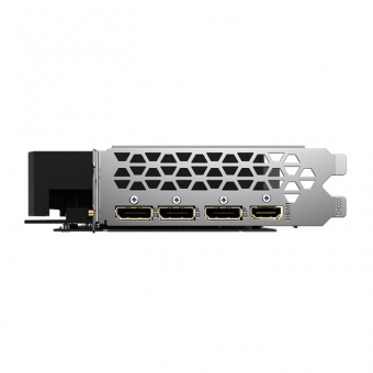 Видеокарта Gigabyte PCI-E 4.0 GV-N4090AORUSX W-24GD NVIDIA GeForce RTX 4090 24576Mb 384 GDDR6X 2565/21000 HDMIx1 DPx3 HDCP Ret от магазина РЭССИ