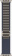 Смарт-часы Apple Watch Ultra 2 A2986 49мм OLED корп.титан Alpine loop рем.синий разм.брасл.:160-210мм (MREQ3LL/A) от магазина РЭССИ