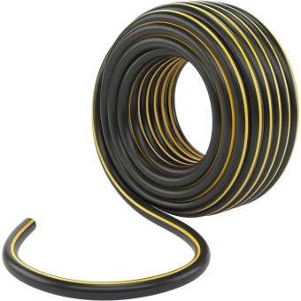 Поливочный армированный 3-слойный шланг PALISAD ТЭП 1/2'' 35 м аграрный PALISAD 67111 от магазина РЭССИ