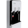 Картинка Напольный кулер ECOTRONIC M40-LF white-black с холодильником 11602 от магазина РЭССИ Напольный кулер ECOTRONIC M40-LF white-black с холодильником 11602 от магазина РЭССИ