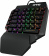 Картинка Игровой блок Оклик 705GK черный USB Multimedia for gamer LED (подставка для запястий) (1620882) от магазина РЭССИ Игровой блок Оклик 705GK черный USB Multimedia for gamer LED (подставка для запястий) (1620882) от магазина РЭССИ
