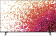 Телевизор LED LG 50" 50NANO756QA.ARU черный 4K Ultra HD 60Hz DVB-T DVB-T2 DVB-C DVB-S DVB-S2 USB WiFi Smart TV (RUS) от магазина РЭССИ