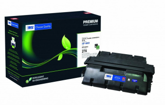 Картридж лазерный MSE C4127X 27X-XL-MSE черный (20000стр.) для HP LJ 4000/4050 от магазина РЭССИ