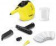 Картинка Пароочиститель ручной Karcher SC 1 1200Вт желтый от магазина РЭССИ Пароочиститель ручной Karcher SC 1 1200Вт желтый от магазина РЭССИ