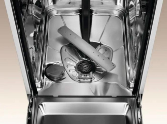 Посудомоечная машина встраив. Electrolux EEA13100L 1950Вт узкая от магазина РЭССИ