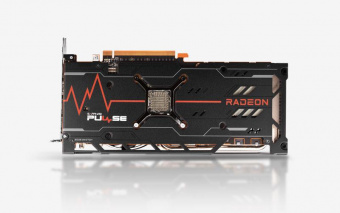 Видеокарта Sapphire PCI-E 4.0 11306-02-20G RX 6700XT Gaming Pulse 12G AMD Radeon RX 6700XT 12288Mb 192 GDDR6 2424/16000 HDMIx1 DPx3 HDCP Ret от магазина РЭССИ