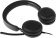 Наушники с микрофоном Jabra Evolve2 40 черный накладные USB оголовье (24189-999-999) от магазина РЭССИ