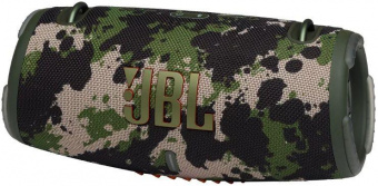 Колонка порт. JBL Xtreme 3 камуфляж 100W 4.0 BT/3.5Jack/USB 15м (JBLXTREME3CAMOAS) от магазина РЭССИ