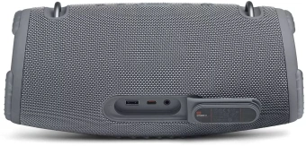 Колонка порт. JBL Xtreme 3 серый 100W 4.0 BT/3.5Jack 15м (JBLXTREME3GREU) от магазина РЭССИ