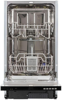 Посудомоечная машина встраив. Krona Delia 45 1930Вт узкая от магазина РЭССИ