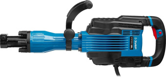 Бетонолом Зубр ЗМ-35-1600 ВК 1600Вт от магазина РЭССИ