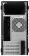 Корпус Inwin EFS712BL RB-S450T7-0 черный 450W mATX 2xUSB3.0 audio от магазина РЭССИ