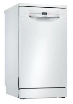 Посудомоечная машина Bosch Serie 2 SPS2HMW3FR (узкая) от магазина РЭССИ