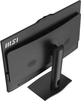 Моноблок MSI Pro AP272P 14M-630XRU 27" Full HD i3 14100 (3.5) 8Gb SSD512Gb UHDG 730 noOS GbitEth WiFi BT 120W клавиатура мышь Cam черный 1920x1080 от магазина РЭССИ