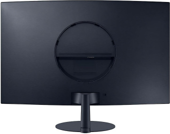 Монитор Samsung 31.5" C32T550FDR темно-серый VA LED 4ms 16:9 HDMI M/M матовая 3000:1 250cd 178гр/178гр 1920x1080 D-Sub DisplayPort FHD 6.4кг от магазина РЭССИ