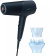 Картинка Фен Philips BHD512/00 2300Вт синий от магазина РЭССИ Фен Philips BHD512/00 2300Вт синий от магазина РЭССИ