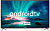 Телевизор LED Hyundai 43" H-LED43BU7008 Android TV Slim Design черный 4K Ultra HD 60Hz DVB-T DVB-T2 DVB-C DVB-S DVB-S2 USB WiFi Smart TV от магазина РЭССИ