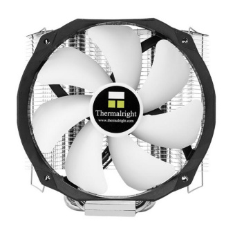 Устройство охлаждения(кулер) Thermalright Macho-Grand-RT Soc-AM5/AM4/1151/1200/2066/1700 4-pin 14-20dB Al 900gr Ret от магазина РЭССИ