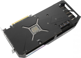 Видеокарта Asus PCI-E 4.0 DUAL-RX7900XT-O20G AMD Radeon RX 7900XT 20Gb 320bit GDDR6 2175/20000 HDMIx1 DPx3 HDCP Ret от магазина РЭССИ