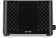 Картинка Тостер Vitek VT-1586 800Вт черный от магазина РЭССИ Тостер Vitek VT-1586 800Вт черный от магазина РЭССИ