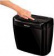 Шредер Fellowes PowerShred 36C (секр.P-4) фрагменты 6лист. 12лтр. скрепки скобы пл.карты от магазина РЭССИ