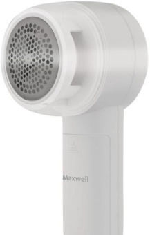 Машинка для снятия катышков Maxwell MW-3106 от магазина РЭССИ