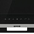Вытяжка каминная Gorenje WHI649X21P черный управление: сенсорное (1 мотор) от магазина РЭССИ