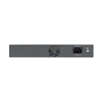 Коммутатор Origo OS3110P OS3110P/135W/A1A (L2) 8x1Гбит/с 2xКомбо(1000BASE-T/SFP) 2SFP 8PoE 8PoE+ 135W управляемый от магазина РЭССИ