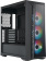Корпус Cooler Master MasterBox 520 Mesh черный без БП ATX 3x120mm 1xUSB3.0 audio bott PSU от магазина РЭССИ
