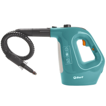 Пароочиститель BORT BDR-1500-RR 93410747 от магазина РЭССИ