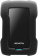 Картинка Жесткий диск A-Data USB 3.0 1Tb AHD330-1TU31-CBK HD330 DashDrive Durable 2.5" черный от магазина РЭССИ Жесткий диск A-Data USB 3.0 1Tb AHD330-1TU31-CBK HD330 DashDrive Durable 2.5" черный от магазина РЭССИ