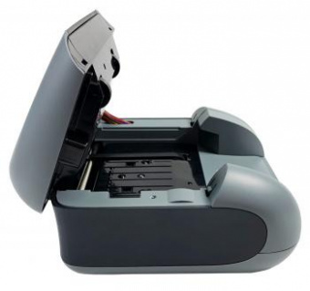 Детектор банкнот Cassida Quattro S Антистокс автоматический рубли АКБ от магазина РЭССИ