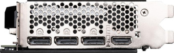 Видеокарта MSI PCI-E 4.0 RTX 4070 SUPER 12G VENTUS 3X OC NVIDIA GeForce RTX 4070 Super 12Gb 192bit GDDR6X 2505/21000 HDMIx1 DPx3 HDCP Ret от магазина РЭССИ
